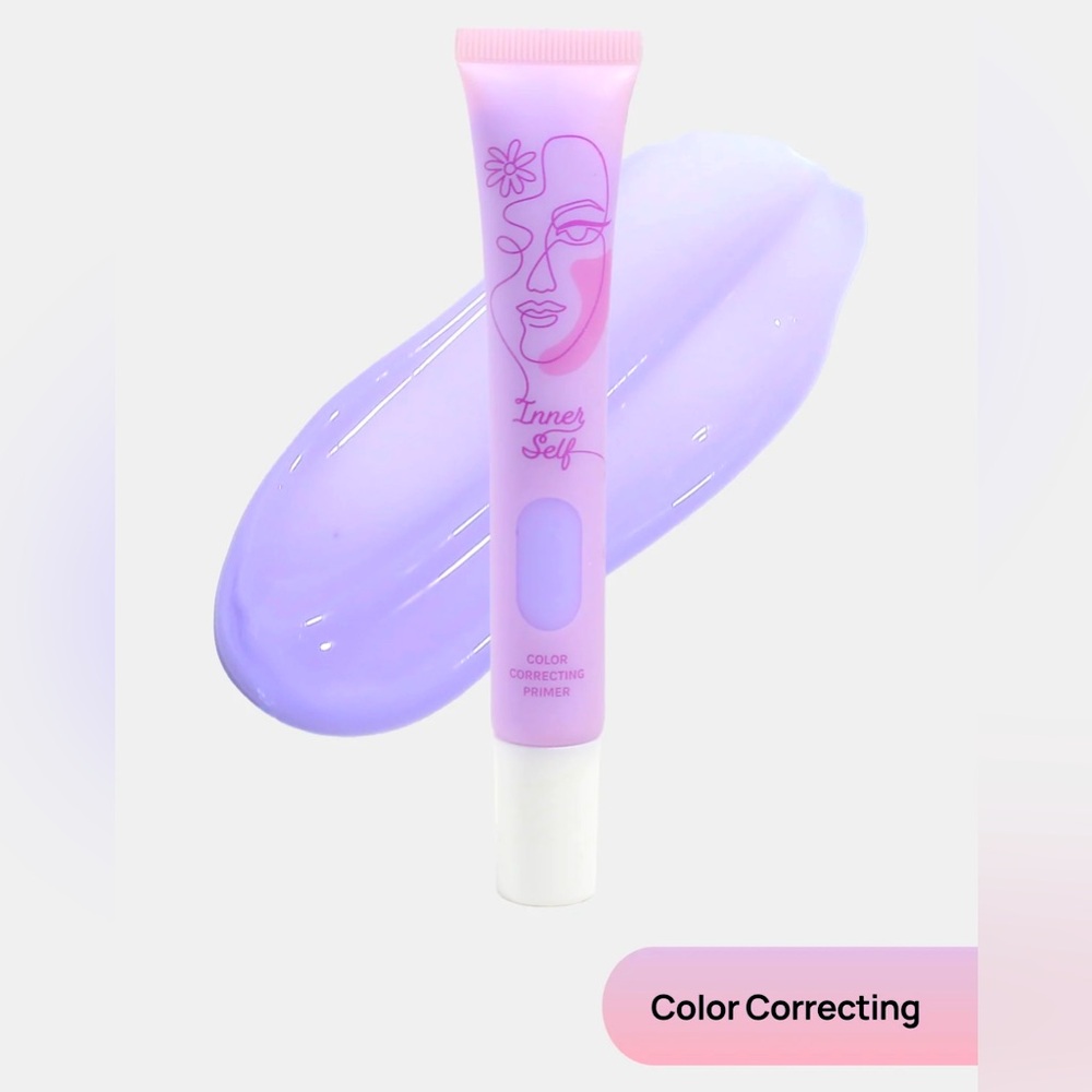 Color Correcting Primer
